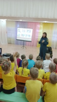 Повторяем правила пожарной безопасности Повторяем правила пожарной безопасности.