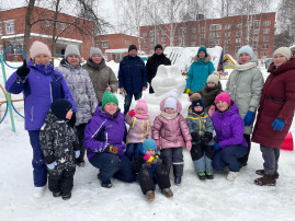 Трудовой десант Трудовой десант.