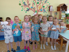 День рождения А. С. Пушкина День рождения А. С. Пушкина.