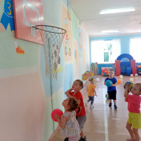 День здоровья День здоровья.