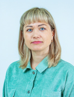 Инструктор по физической культуре Русанова Лариса Викторовна Инструктор по физической культуре Русанова Лариса Викторовна