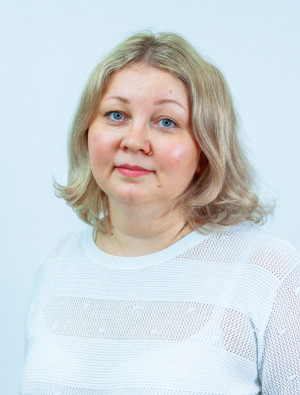 Педагогический работник Глухова Анна Александровна Педагогический работник Глухова Анна Александровна