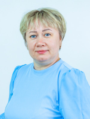 Педагогический работник Соцких Любовь Станиславовна Педагогический работник Соцких Любовь Станиславовна