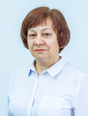 Старший воспитатель Плотникова Любовь Вячеславовна Старший воспитатель Плотникова Любовь Вячеславовна