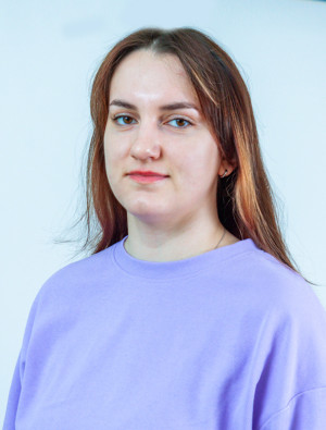Педагогический работник Русинова Екатерина Васильевна Педагогический работник Русинова Екатерина Васильевна